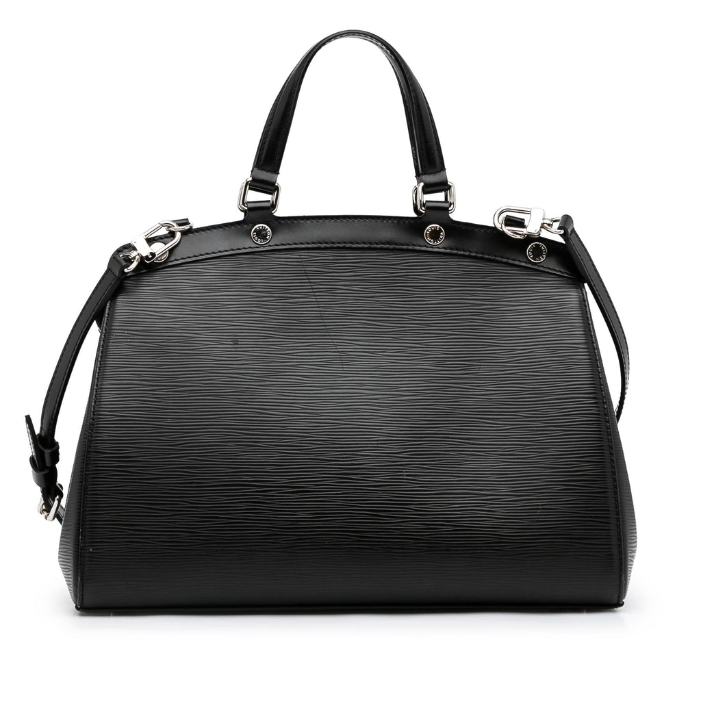 Louis Vuitton Epi Brea MM (SHG-LZxgwC)