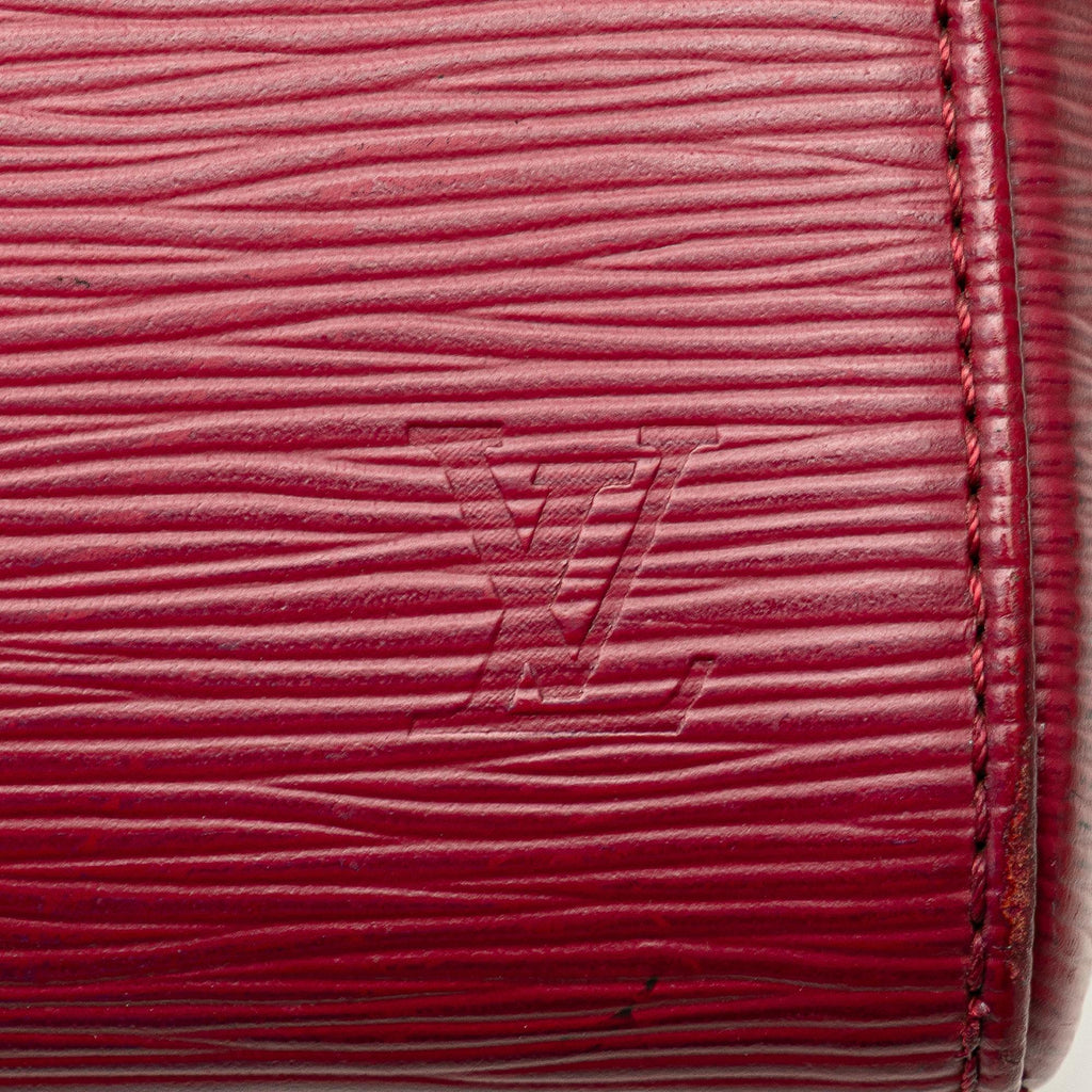 Louis Vuitton Epi Brea MM