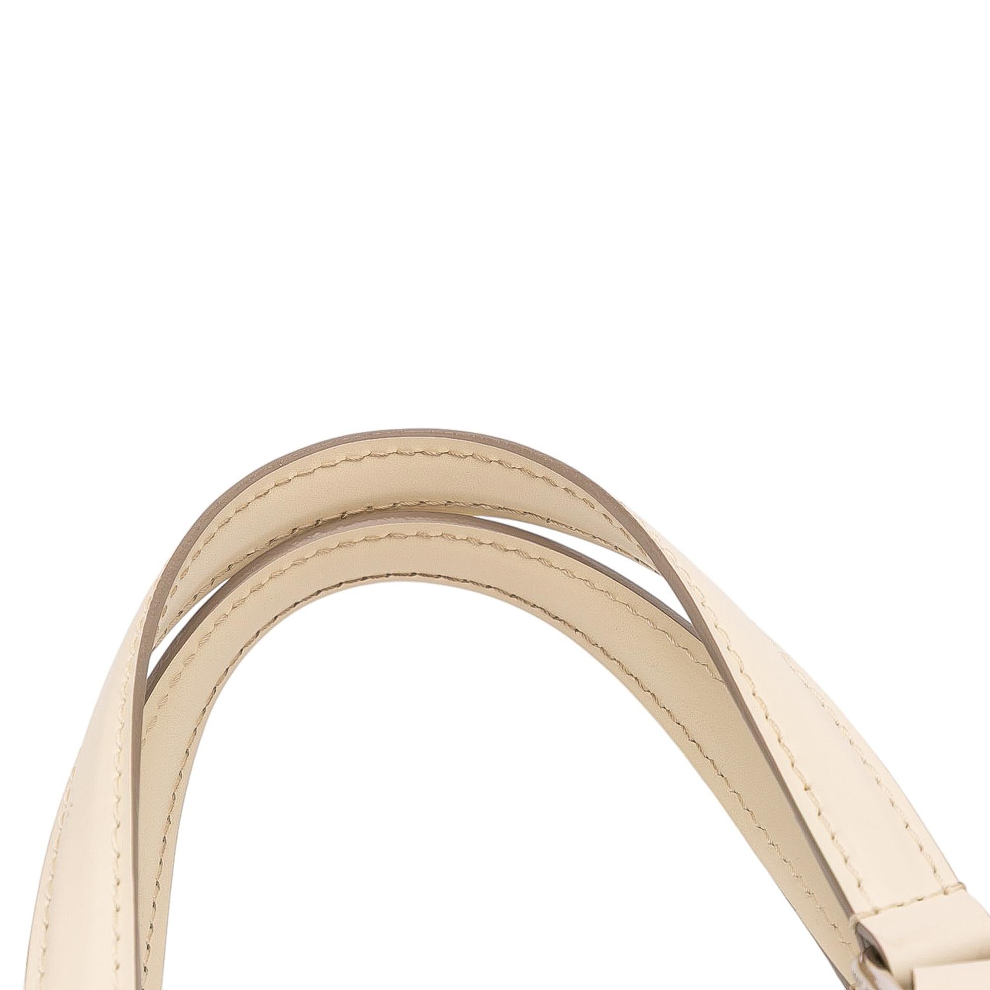 Louis Vuitton Epi Brea MM