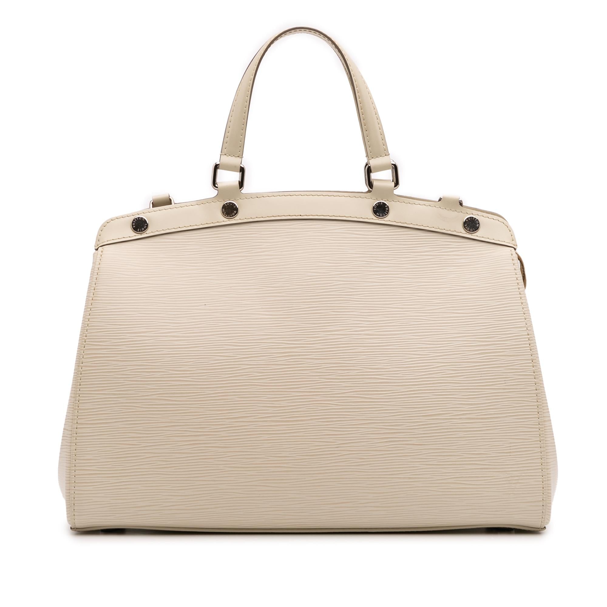 Louis Vuitton Epi Brea MM