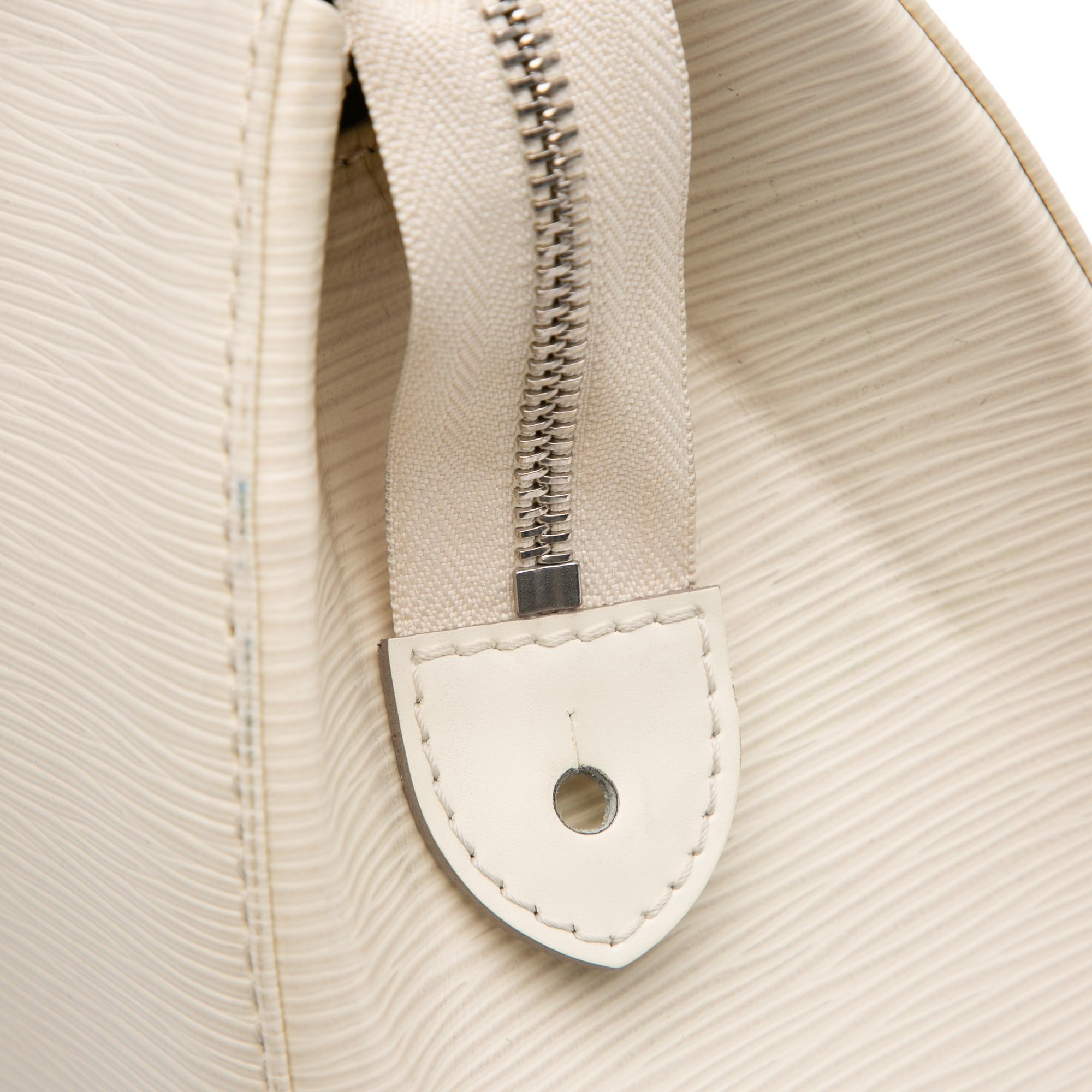 Louis Vuitton Epi Brea MM
