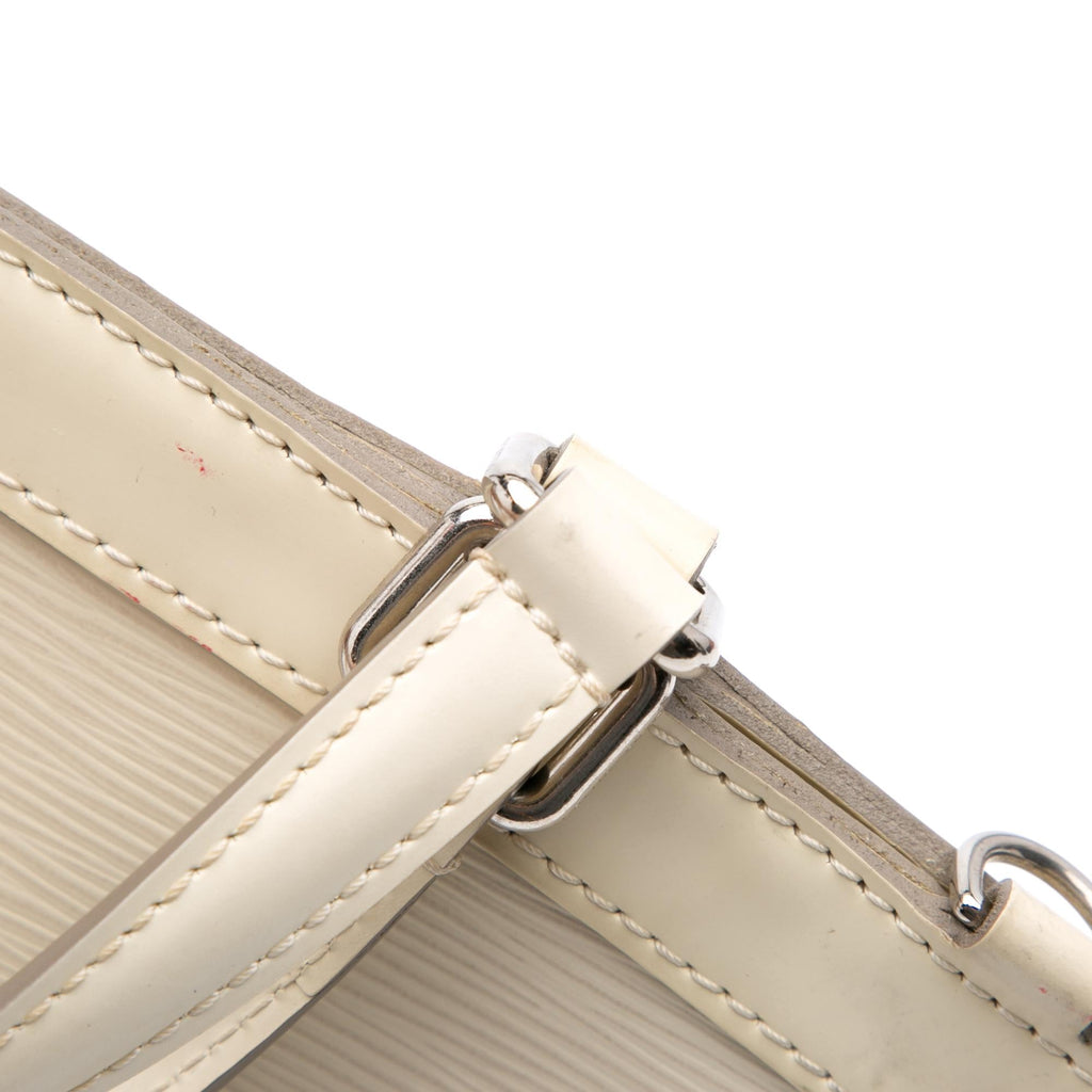Louis Vuitton Epi Brea MM