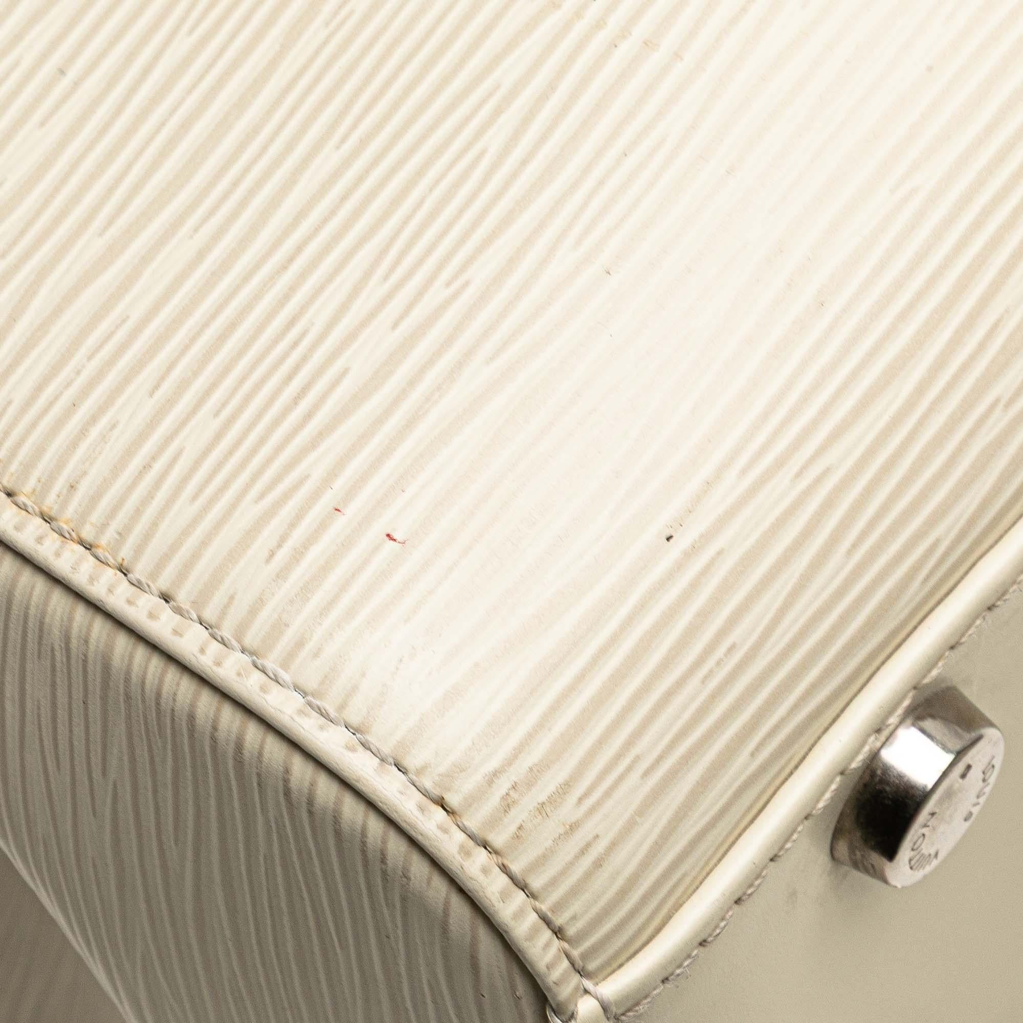 Louis Vuitton Epi Brea MM