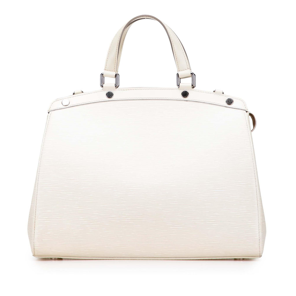 Louis Vuitton Epi Brea MM
