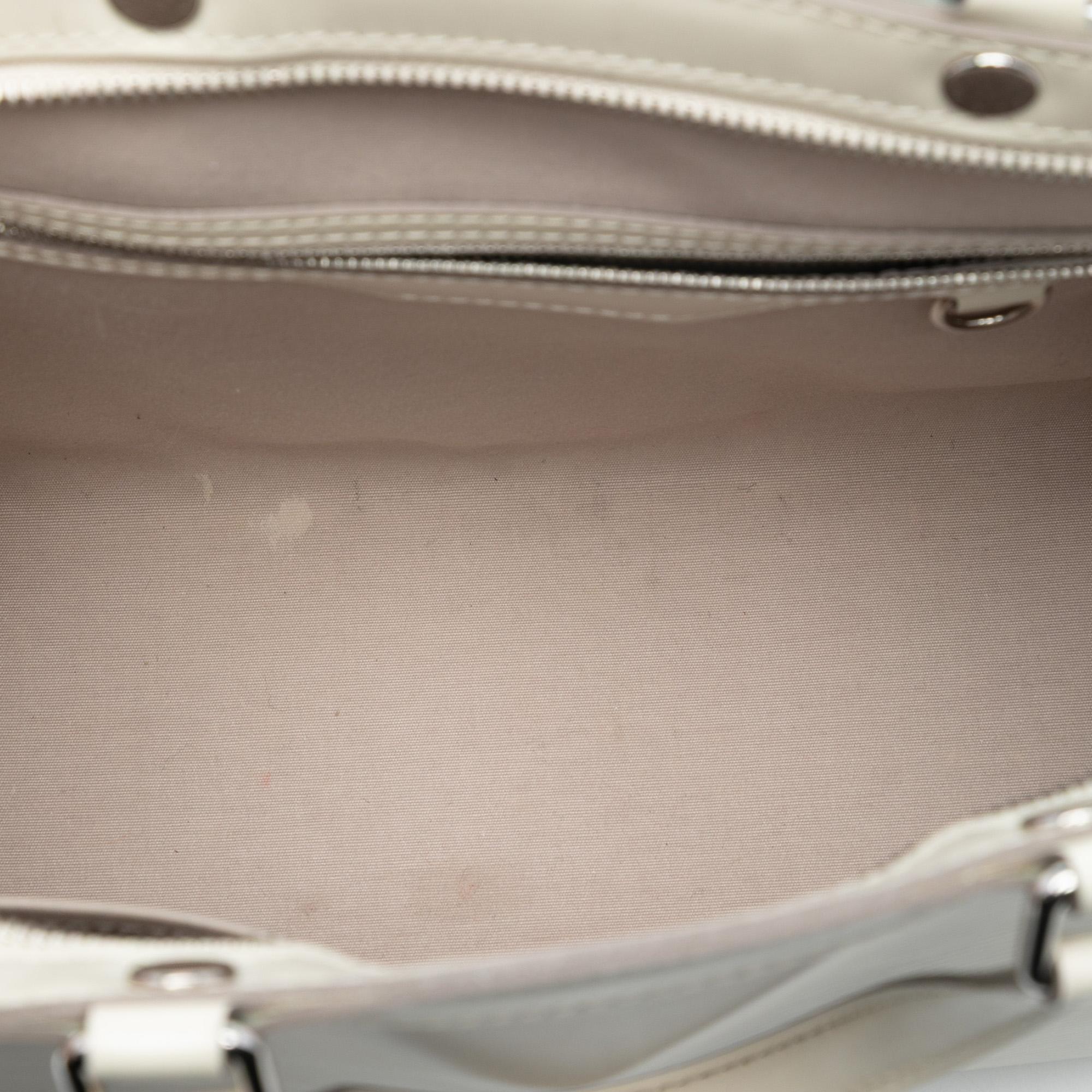 Louis Vuitton Epi Brea MM