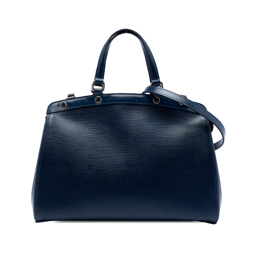 Louis Vuitton Epi Brea MM