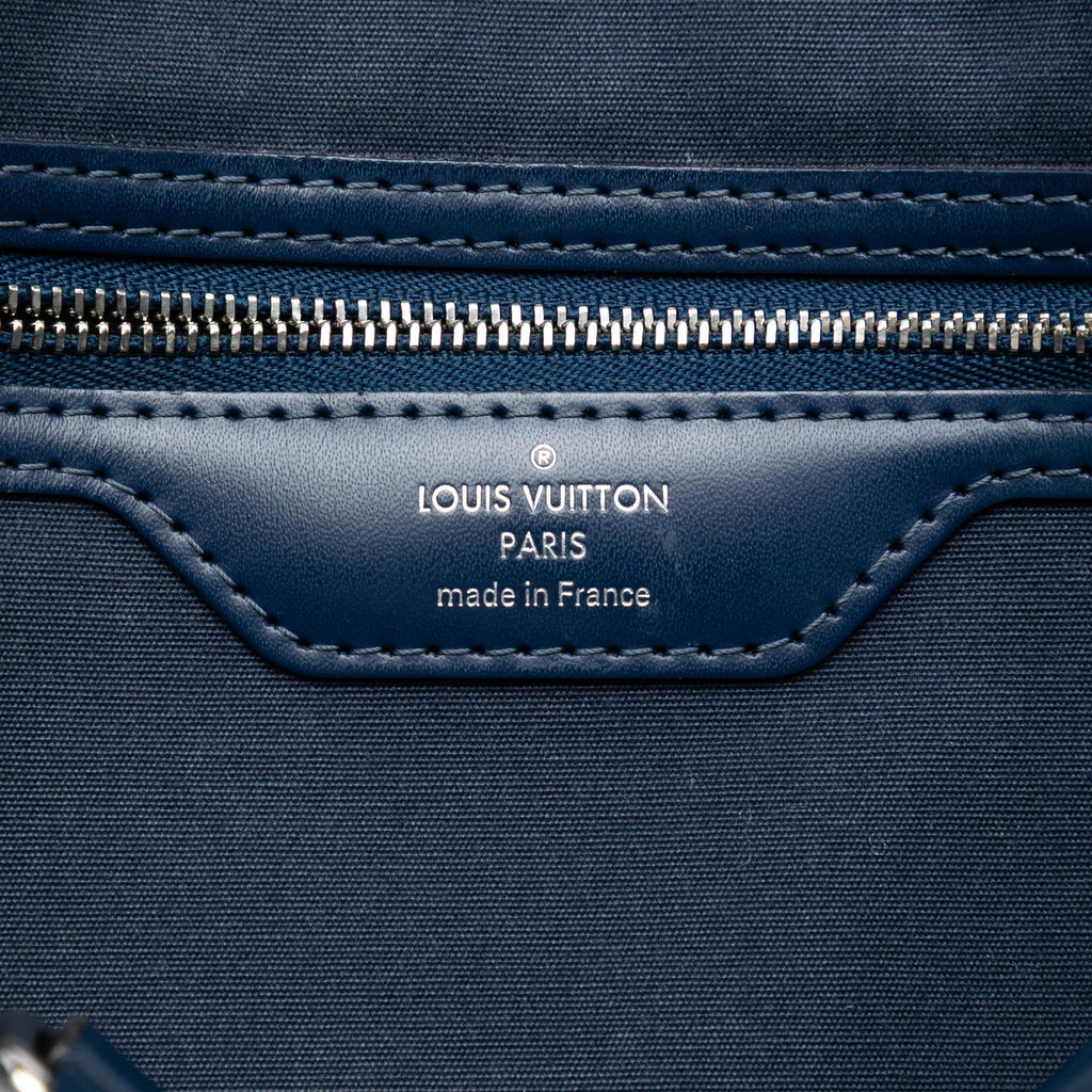 Louis Vuitton Epi Brea MM
