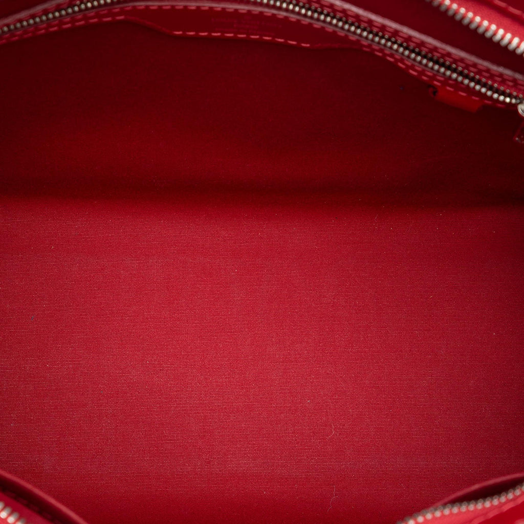 Louis Vuitton Epi Brea MM
