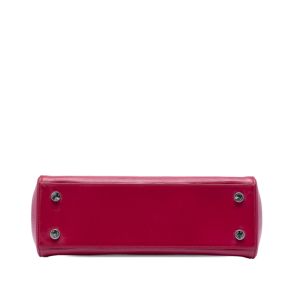 Louis Vuitton Epi Brea MM