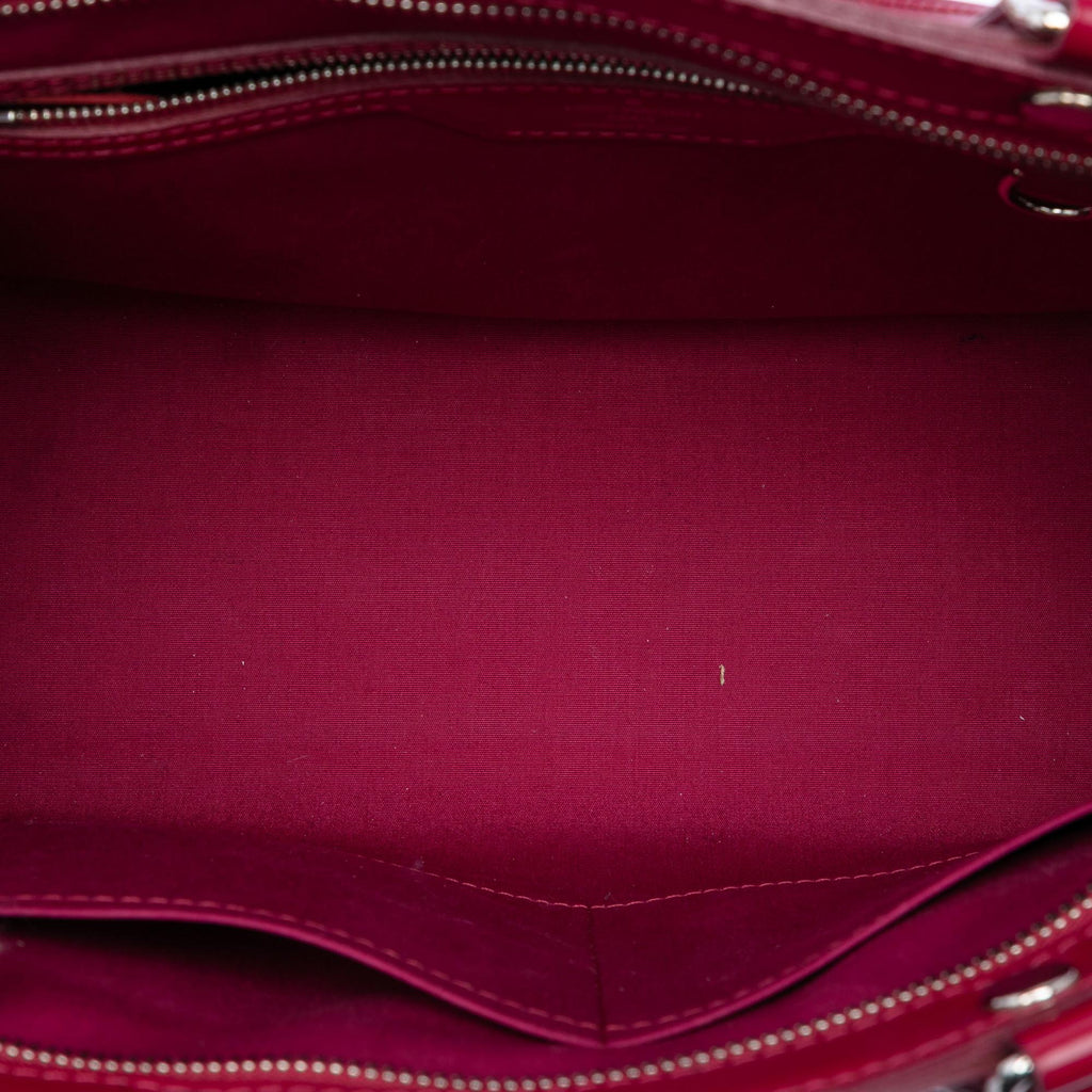 Louis Vuitton Epi Brea MM