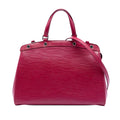 Louis Vuitton Epi Brea MM