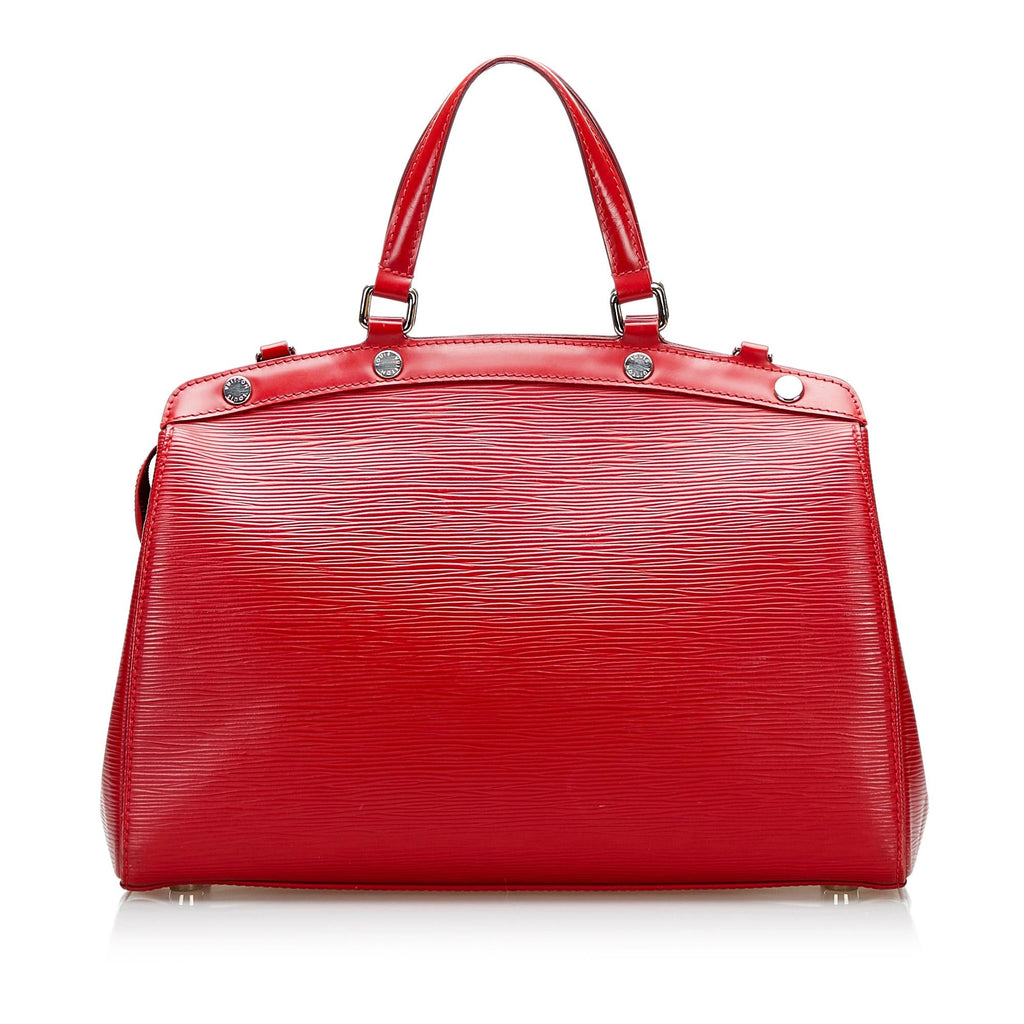 Louis Vuitton Epi Brea (SHG-36655)