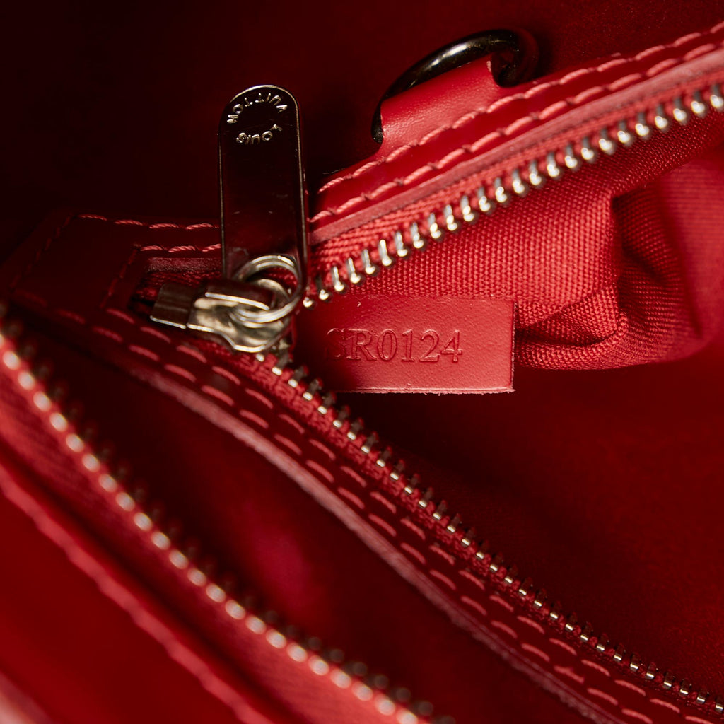 Louis Vuitton Epi Brea (SHG-36655)