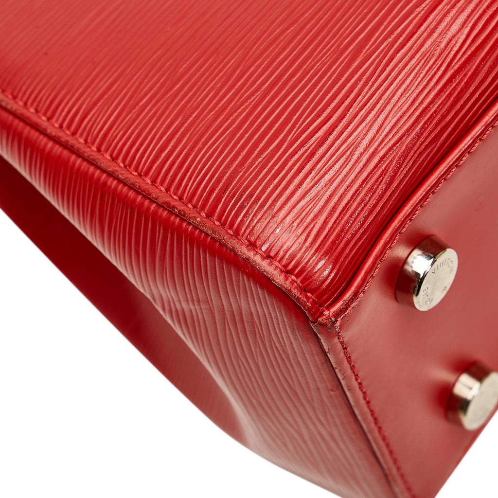 Louis Vuitton Epi Brea (SHG-36655)
