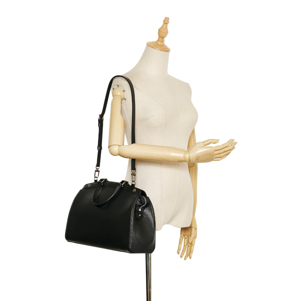 Louis Vuitton Epi Brea (SHG-36867)