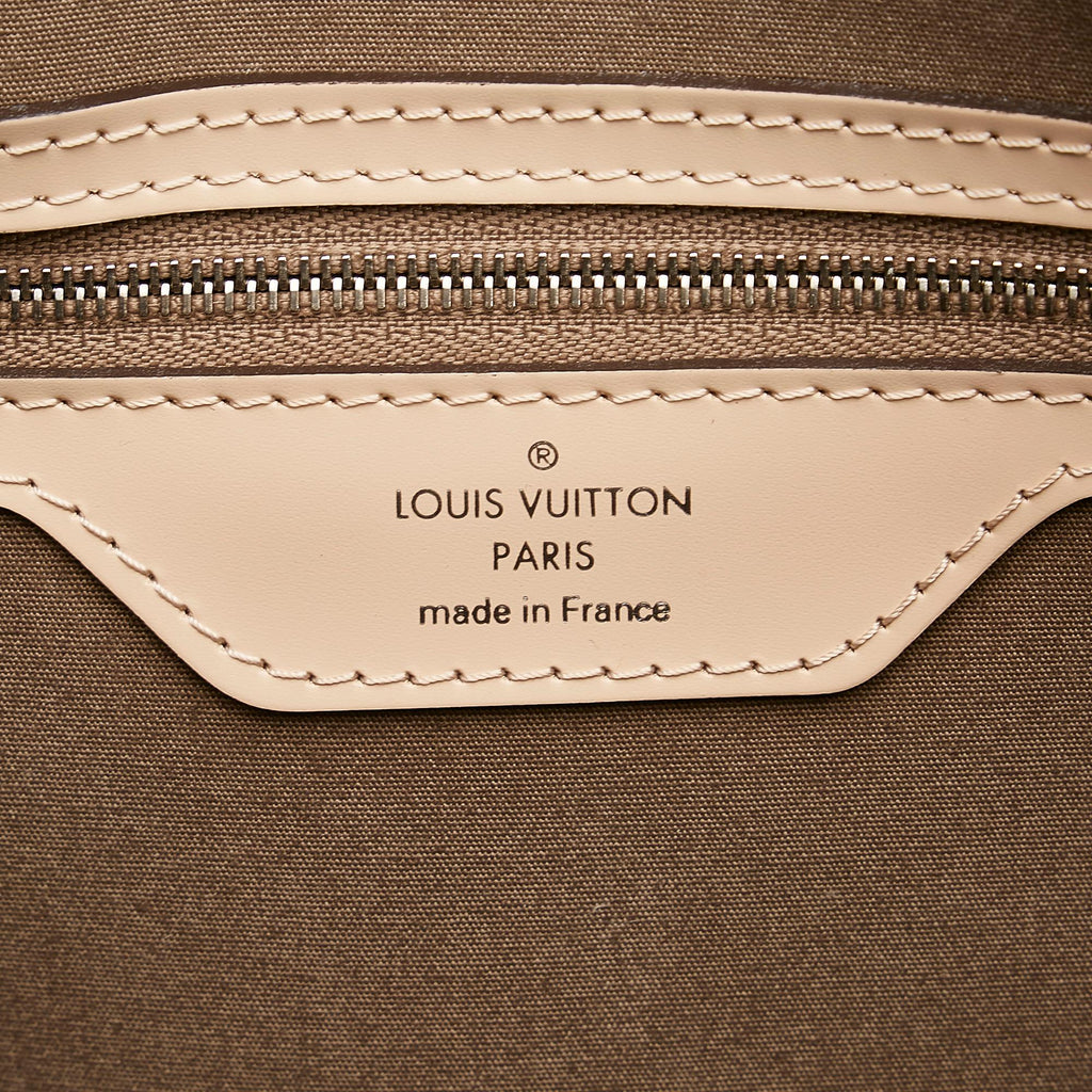 Louis Vuitton Epi Brea (SHG-pdvurt)