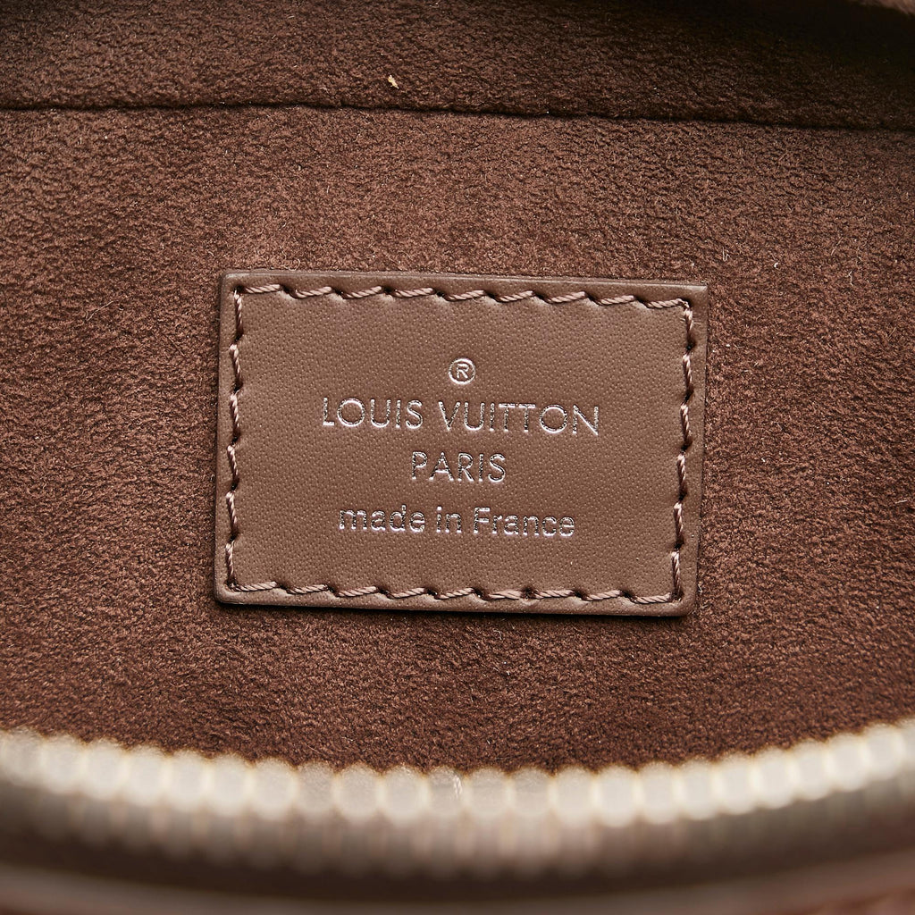 Louis Vuitton Epi Brooks (SHG-35075)