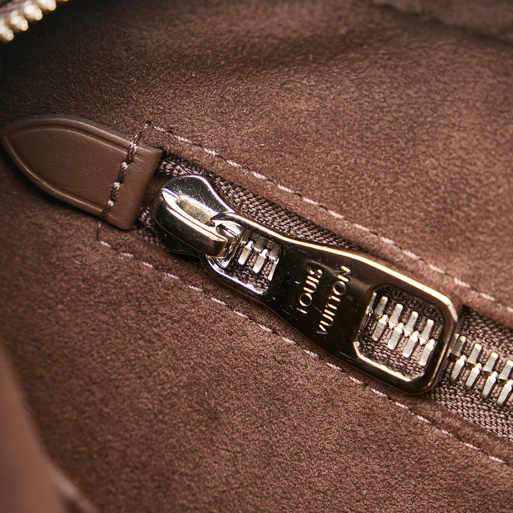Louis Vuitton Epi Brooks (SHG-35075)