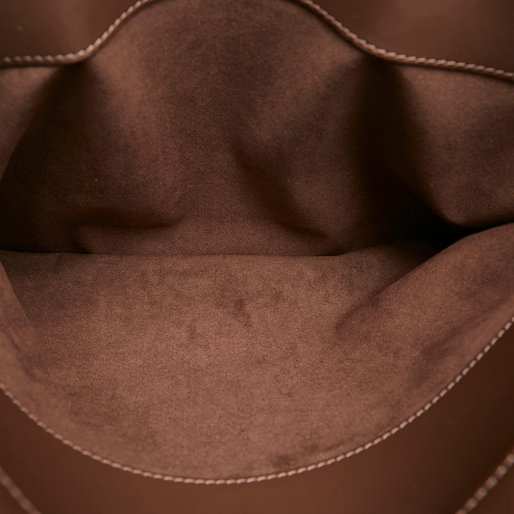 Louis Vuitton Epi Brooks (SHG-35075)