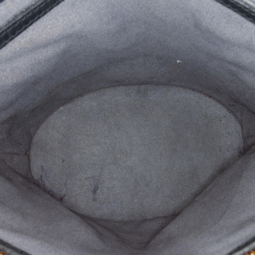 Louis Vuitton Epi Bucket PM (SHG-17047)