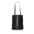 Louis Vuitton Epi Bucket PM (SHG-30201)