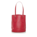 Louis Vuitton Epi Bucket PM (SHG-34798)