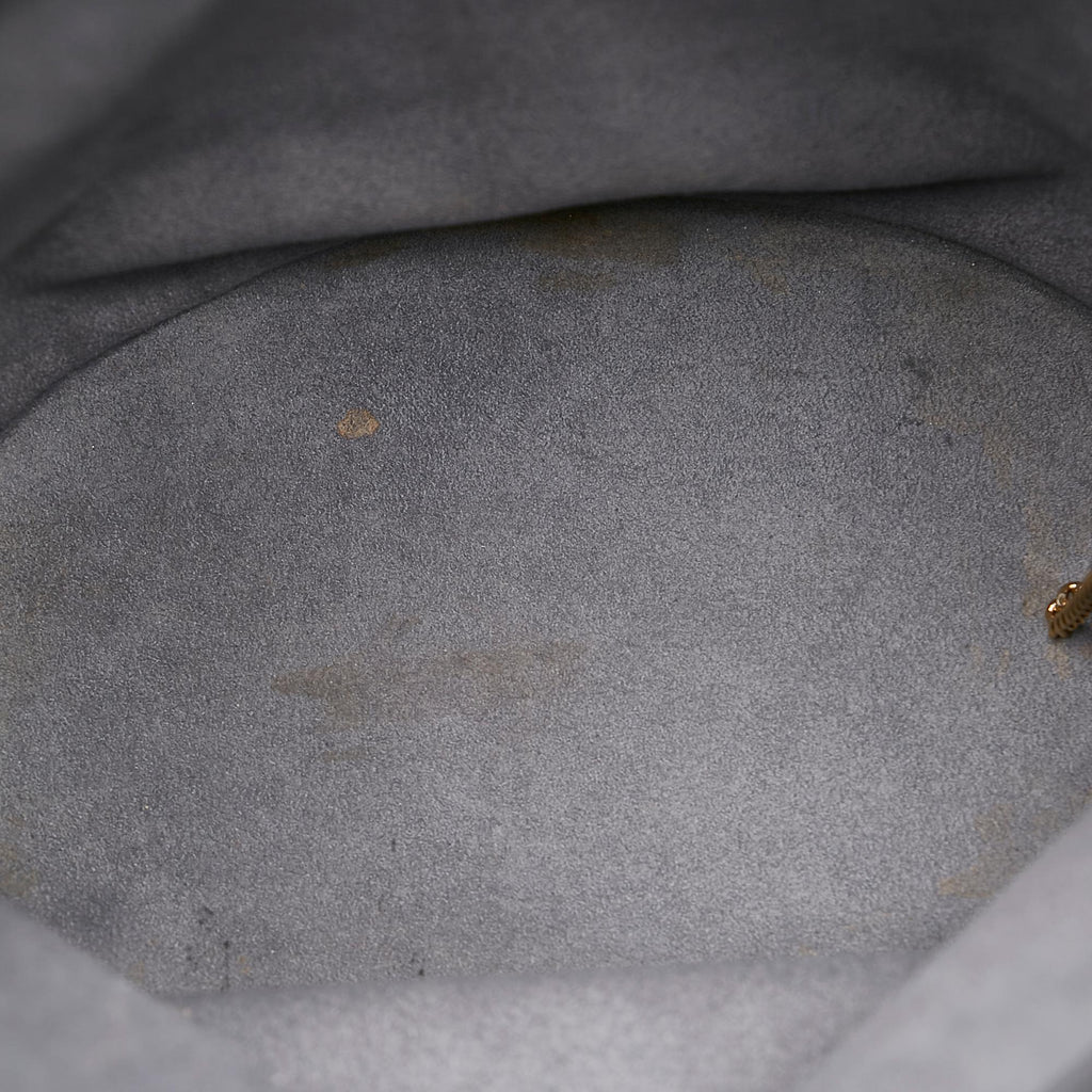 Louis Vuitton Epi Bucket PM (SHG-37281)