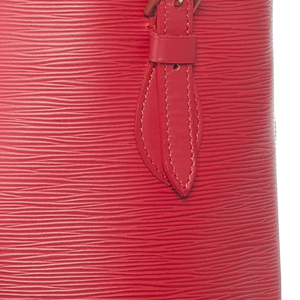 Louis Vuitton Epi Bucket PM (SHG-37292)