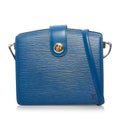 Louis Vuitton Epi Capucines (SHG-37266)