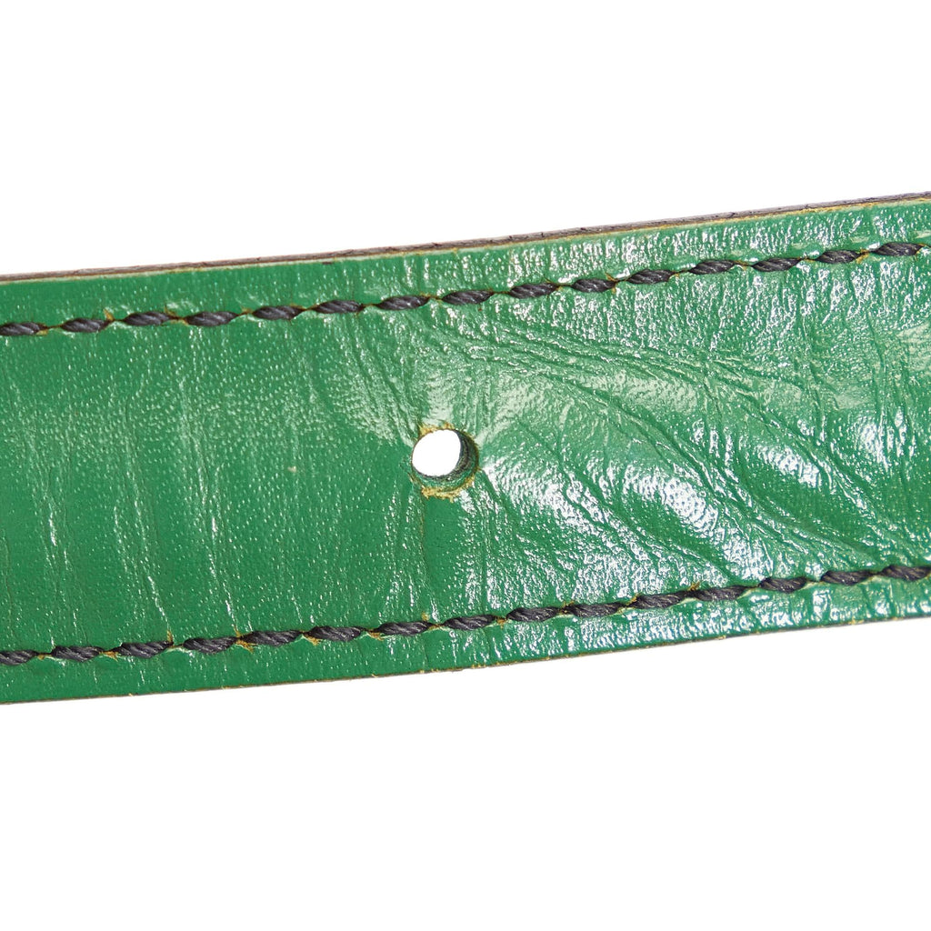 Louis Vuitton Epi Cartouchiere MM (SHG-30202)