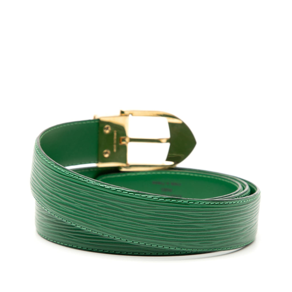 Louis Vuitton Epi Ceinture Belt - 43 / 110