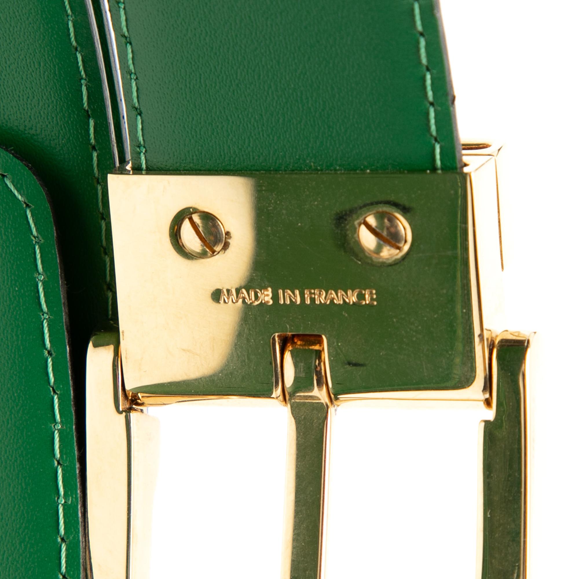 Louis Vuitton Epi Ceinture Belt - 43 / 110