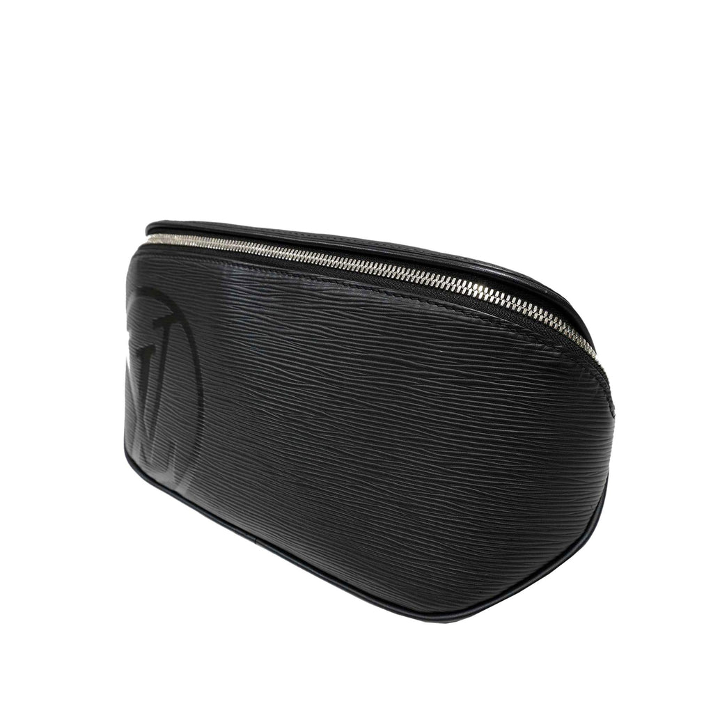 Louis Vuitton Epi Circle Bumbag (SHG-U44cIk)