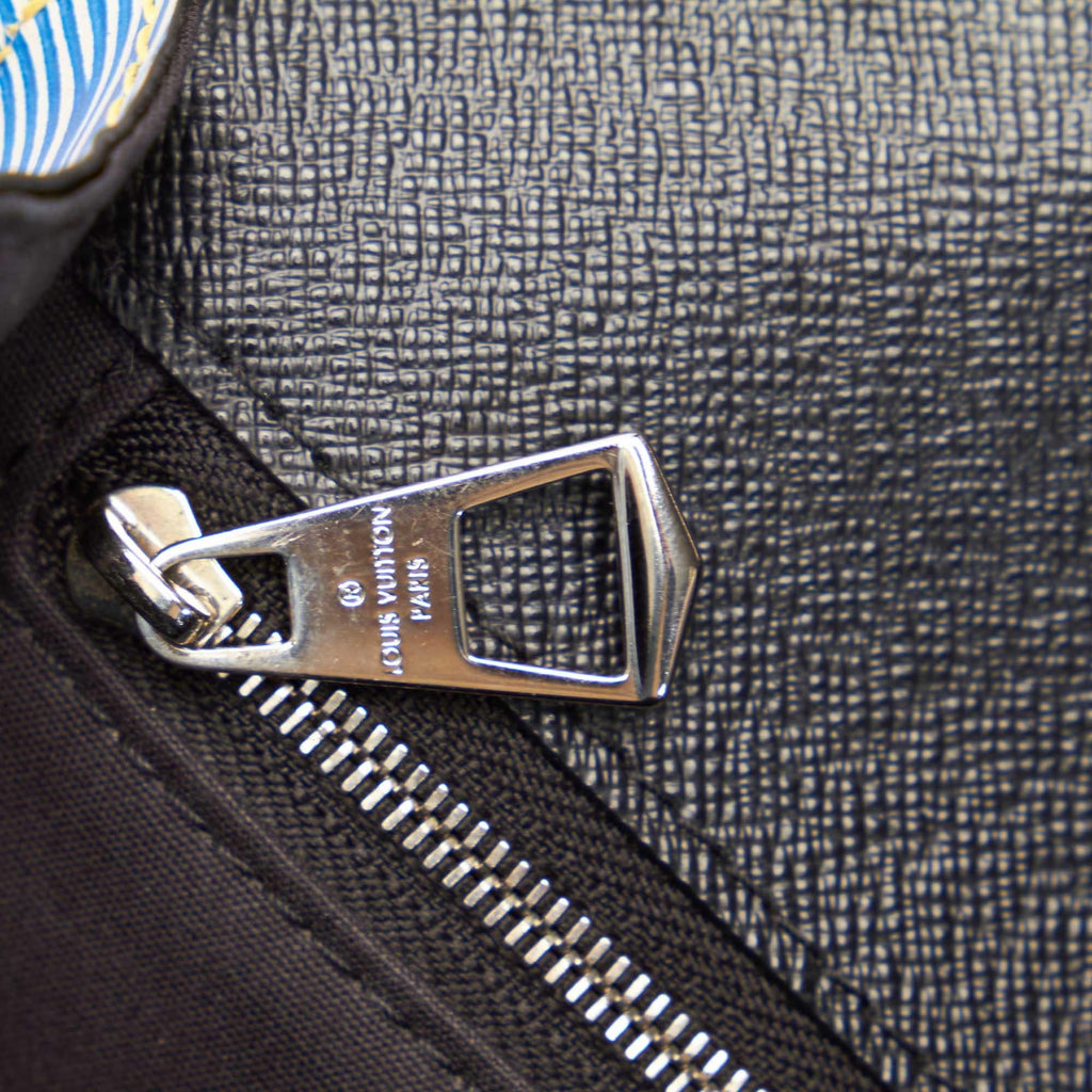 Louis Vuitton Epi Clery (SHG-20894)