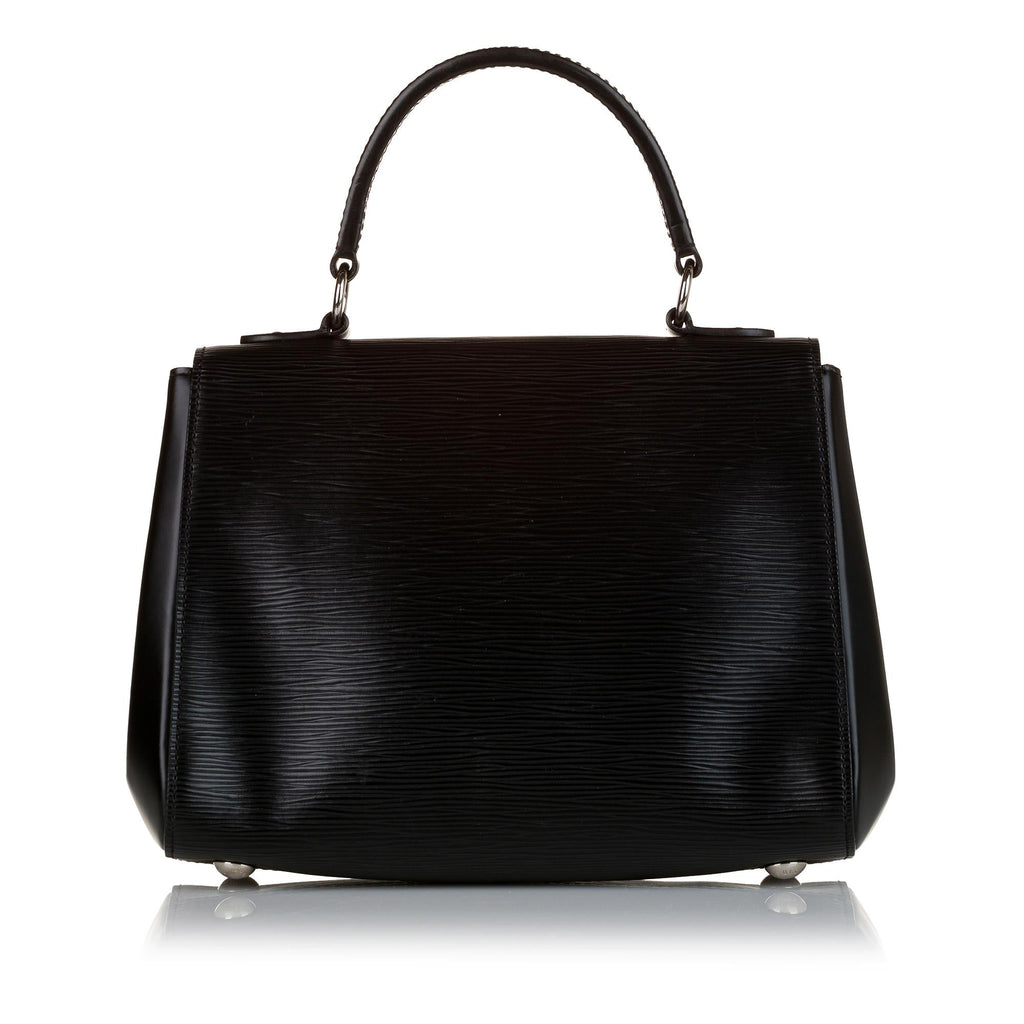 Louis Vuitton Epi Cluny BB (SHG-33643)