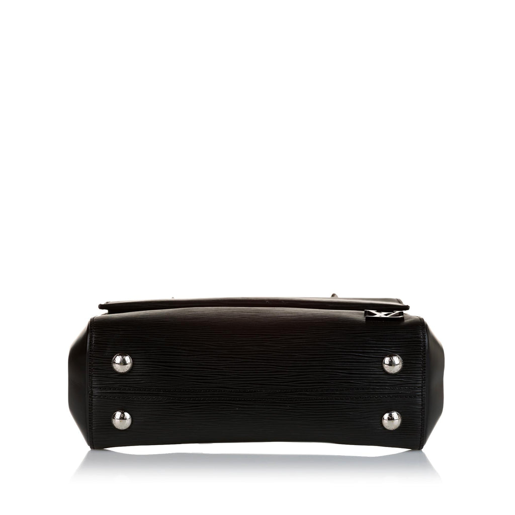 Louis Vuitton Epi Cluny BB (SHG-33643)