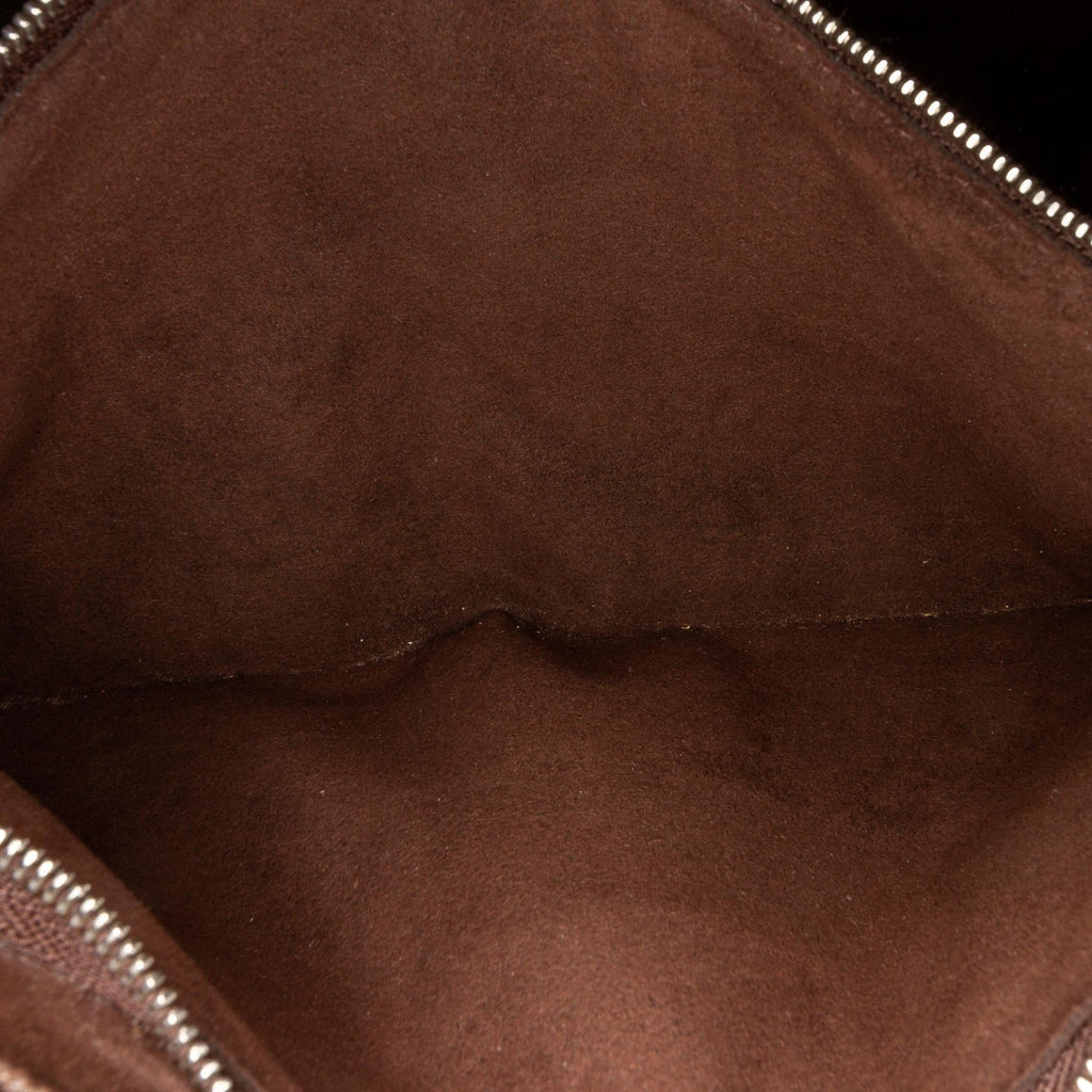 Louis Vuitton Epi Cluny BB (SHG-37668)
