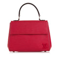 Louis Vuitton Epi Cluny BB (SHG-VaAhxE)