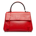 Louis Vuitton Epi Cluny BB (SHG-F2Ob66)