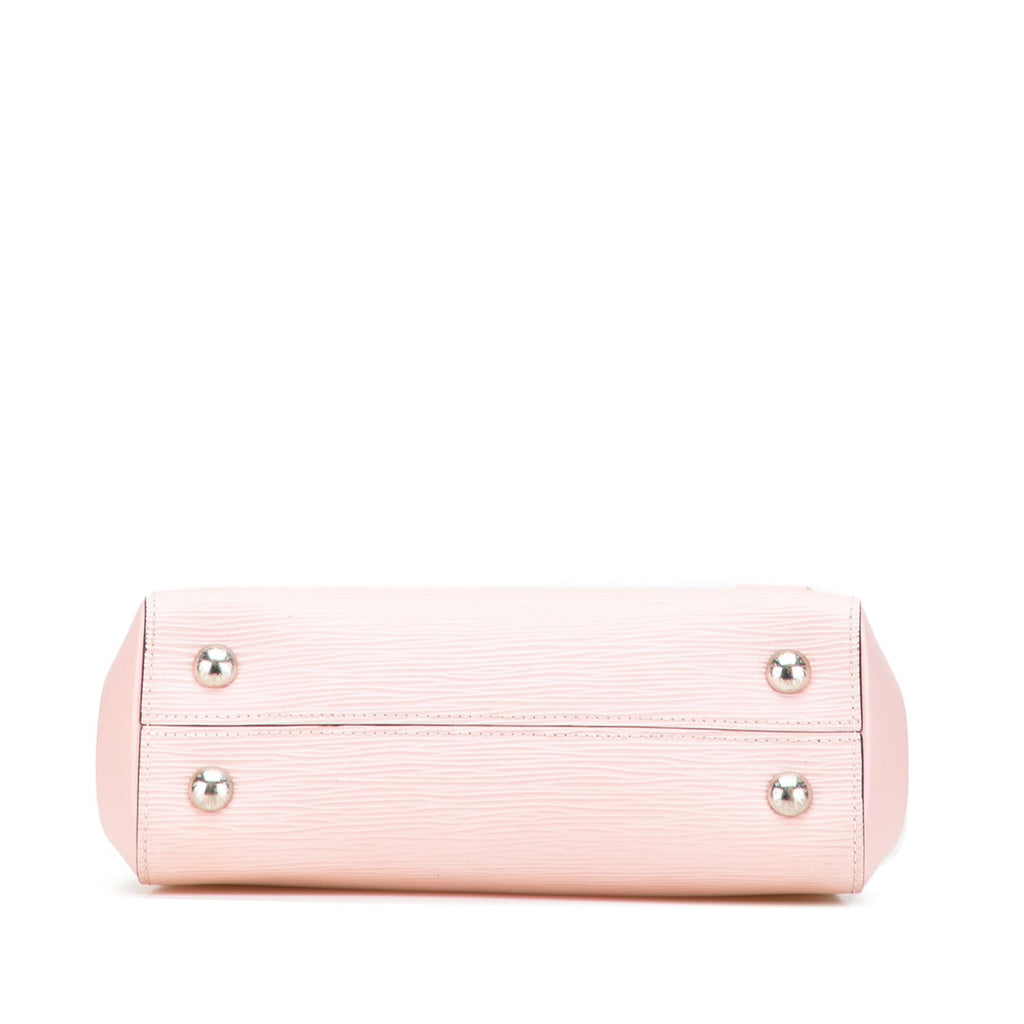 Louis Vuitton Epi Cluny BB