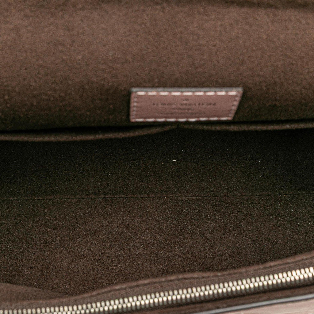 Louis Vuitton Epi Cluny BB