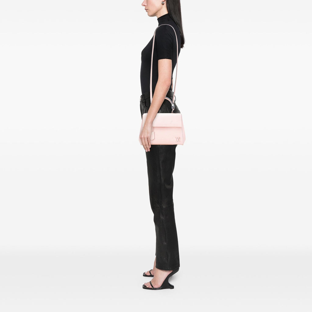 Louis Vuitton Epi Cluny BB