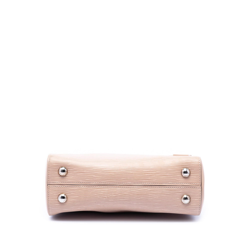 Louis Vuitton Epi Cluny BB