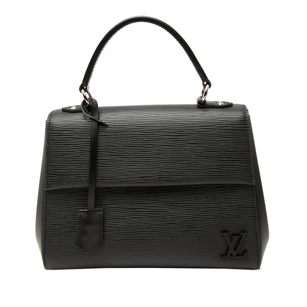 Louis Vuitton Epi Cluny BB