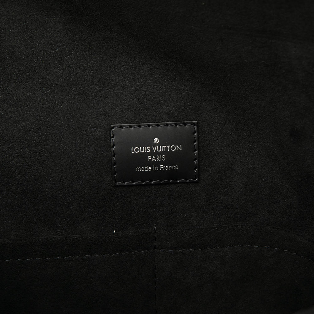 Louis Vuitton Epi Cluny BB