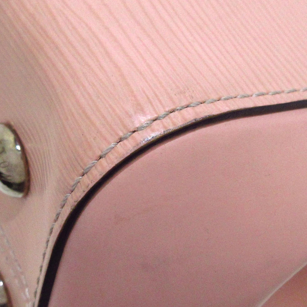 Louis Vuitton Epi Cluny MM (SHG-KD4zL2)