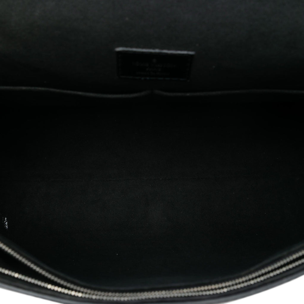 Louis Vuitton Epi Cluny MM
