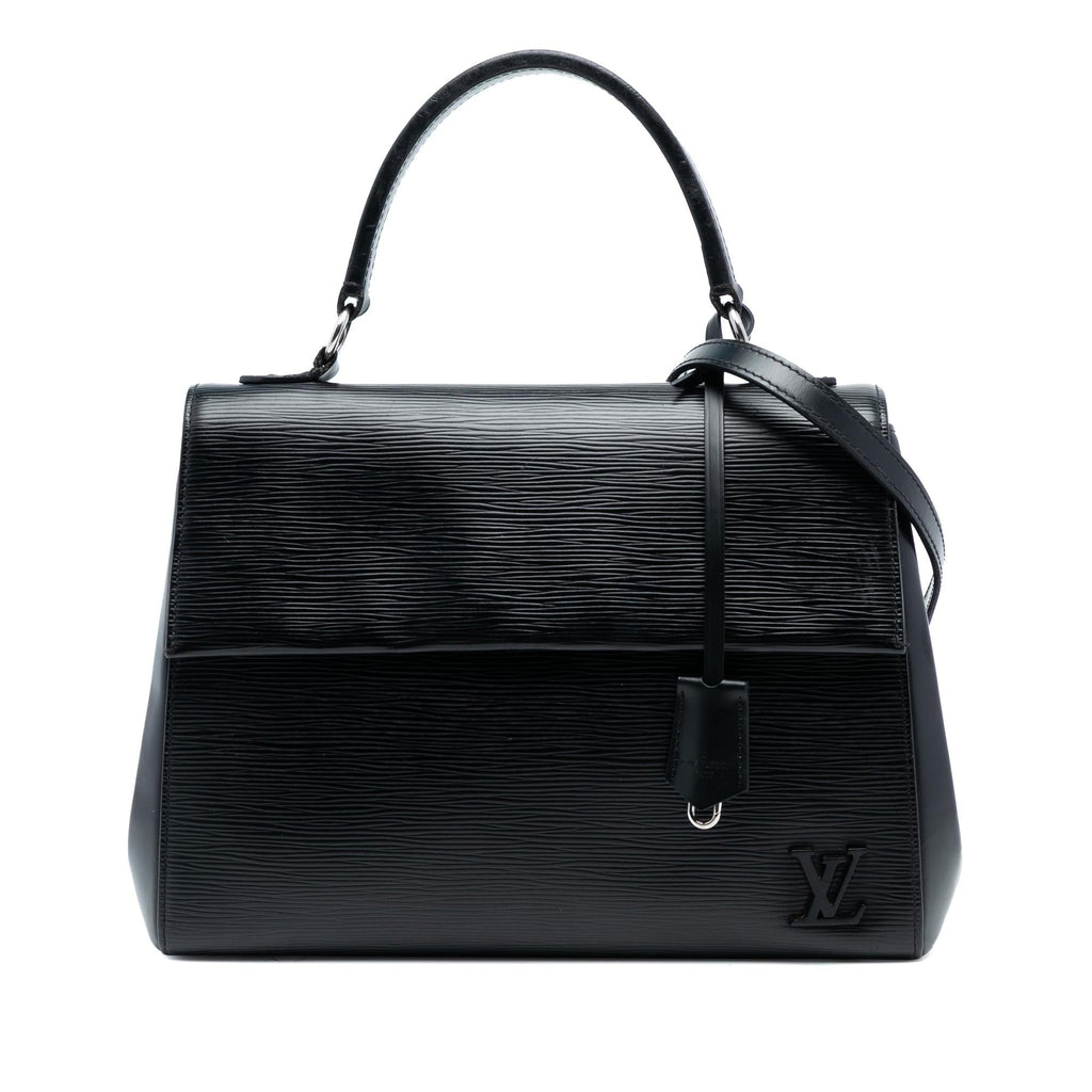 Louis Vuitton Epi Cluny MM