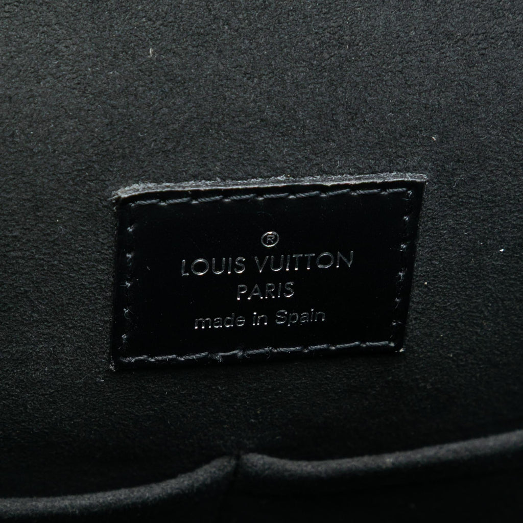 Louis Vuitton Epi Cluny MM
