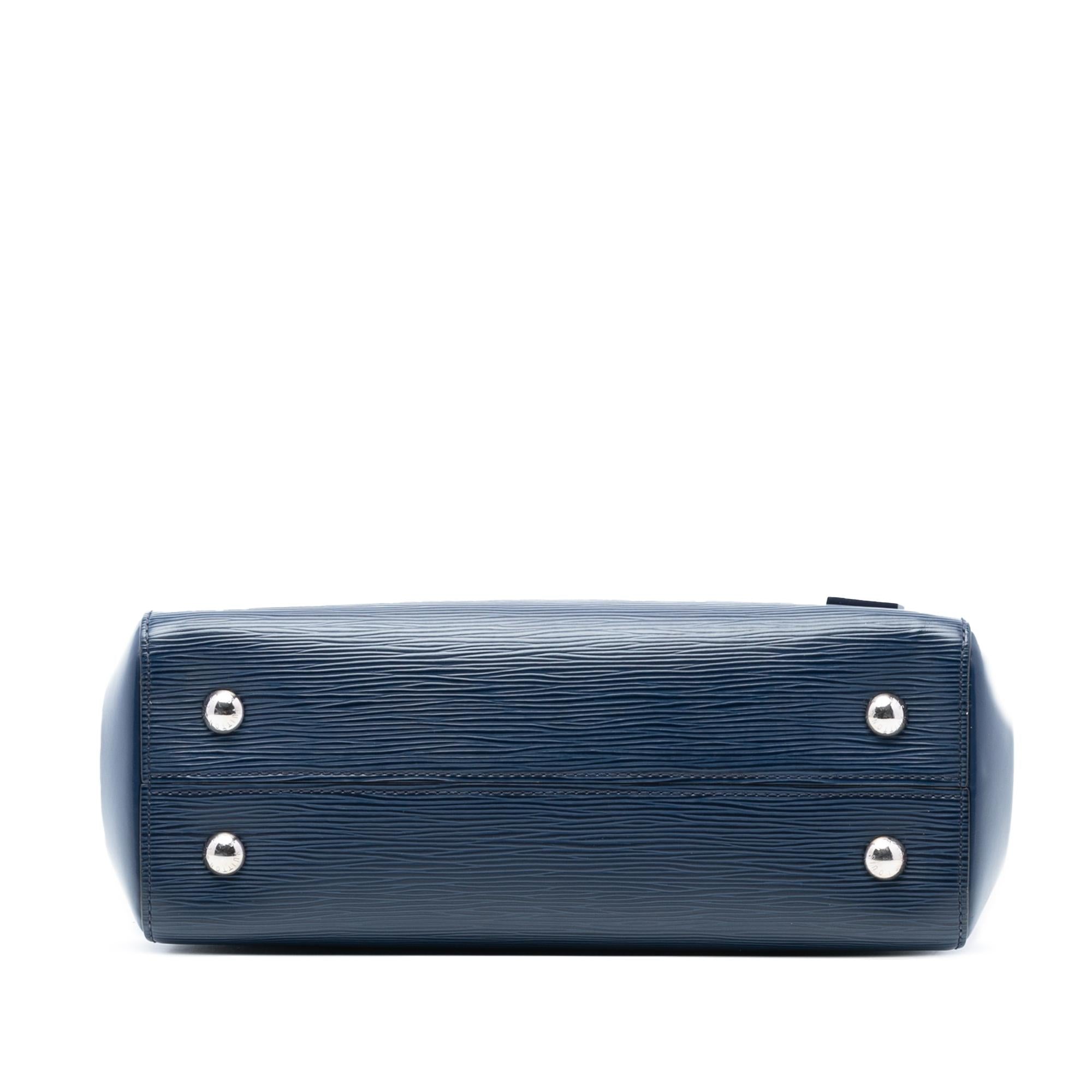 Louis Vuitton Epi Cluny MM